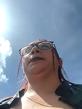 Mariana-94 online show from April 18, 2026, 2:43 pm