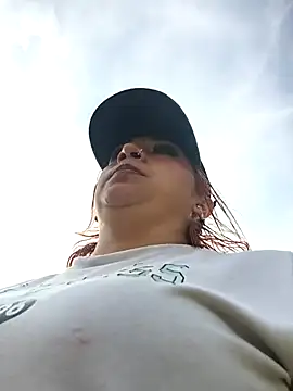 Mariana-94 online show from April 18, 2026, 9:04 pm