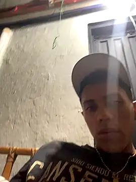 MielAndLeo online show from October 26, 2025, 1:33 am