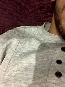 Snapshot of 3Omar45 chatting on November 17, 2025, 9:09 pm 3Omar45 online show from November 17, 2025, 9:09 pm