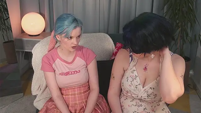 bluebeell online show from April 9, 2026, 2:11 pm