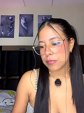 Kendra C online show from September 10, 2025, 12:54 am