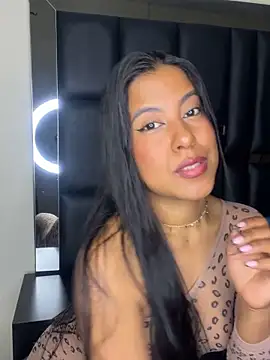 Kendra C online show from November 23, 2025, 3:17 am