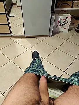 LucifertheGenius online show from November 25, 2025, 1:27 am