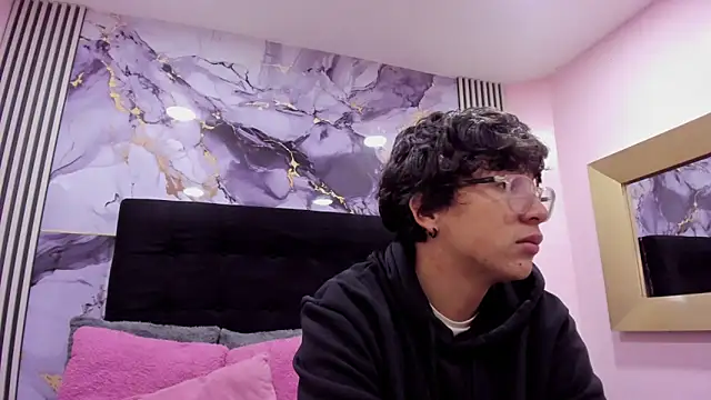 Desire Ecstasy online show from November 22, 2025, 12:59 pm