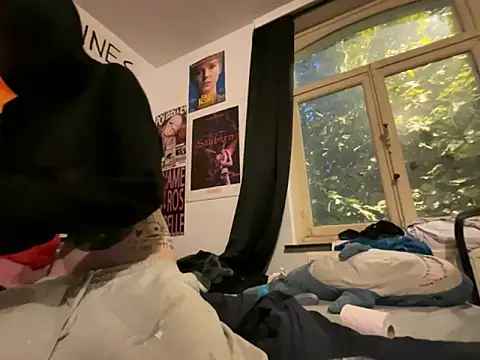 Snapshot of Styxlust chatting on September 10, 2025, 6:30 pm Styxlust online show from September 10, 2025, 6:30 pm