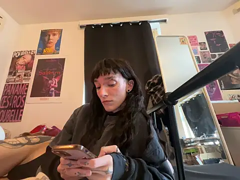 Styxlust online show from April 2, 2026, 3:53 pm