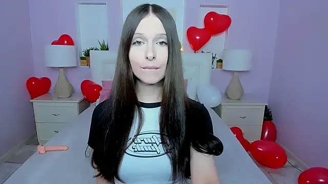 dark k1tty online show from February 14, 2026, 9:22 pm