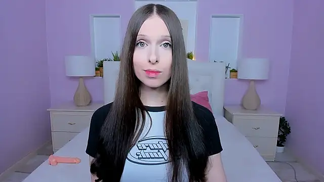 dark k1tty online show from February 19, 2026, 8:49 pm