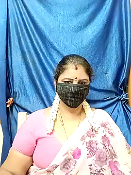 sushma26 online show from September 29, 2025, 5:51 pm