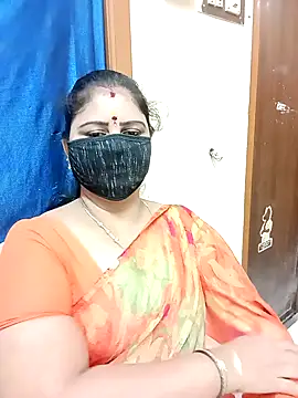 sushma26 online show from November 9, 2025, 11:52 am