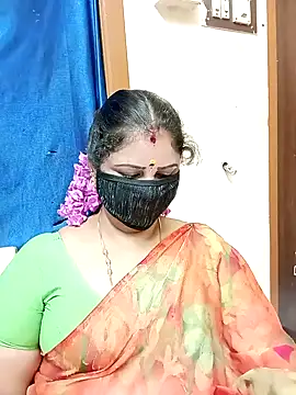 sushma26 online show from December 20, 2025, 5:42 pm