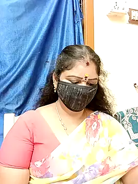 sushma26 online show from January 9, 2026, 5:04 pm