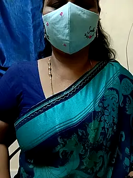 sushma26 online show from April 26, 2026, 7:17 am