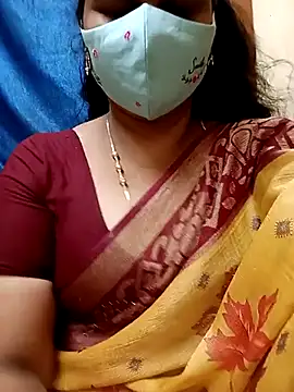 sushma26 online show from April 28, 2026, 6:35 pm