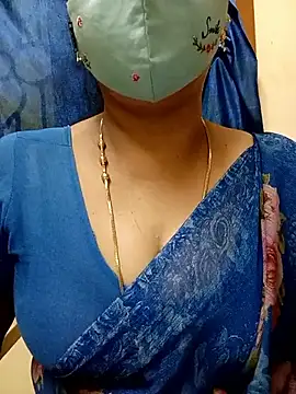 sushma26 online show from June 16, 2026, 8:50 am