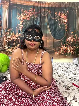 anubabysk12 online show from January 8, 2026, 11:40 pm