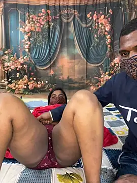 anubabysk12 online show from February 21, 2026, 4:30 pm