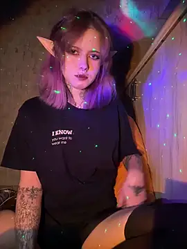 n1ghtcloud online show from November 17, 2025, 7:08 pm