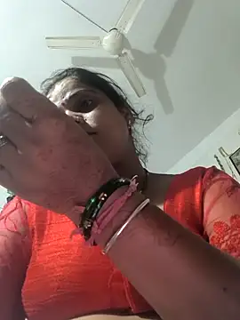 Setty54 online show from October 14, 2025, 9:37 pm