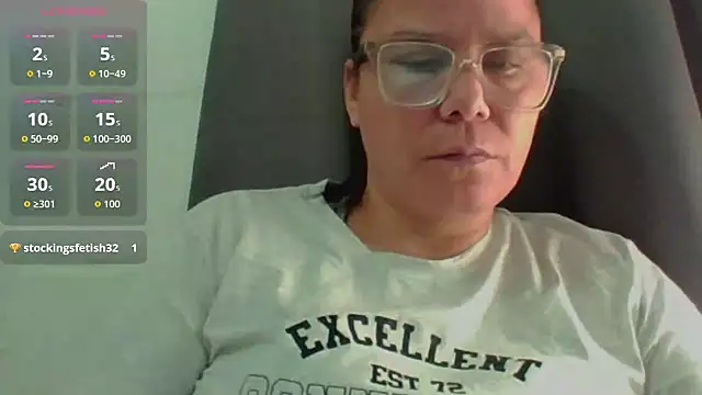 latinamaster online show from October 7, 2025, 7:11 pm