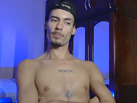 Oheitorofc online show from February 3, 2026, 10:26 pm