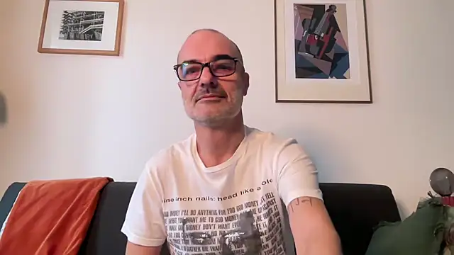 Milkywaymen online show from February 26, 2026, 4:39 pm