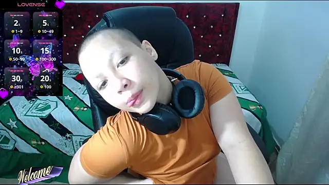 Cherry vald online show from January 8, 2026, 11:45 am