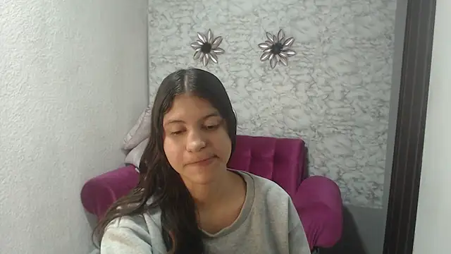 Evagirl69 online show from October 11, 2025, 12:32 am