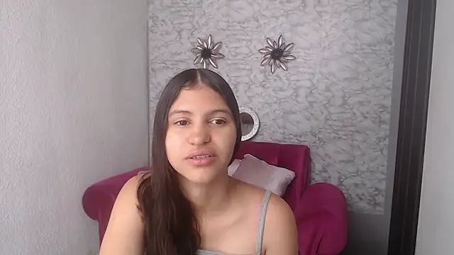Evagirl69 online show from October 14, 2025, 6:09 pm
