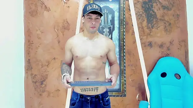 Jeff Brunno  online show from November 19, 2025, 11:27 pm