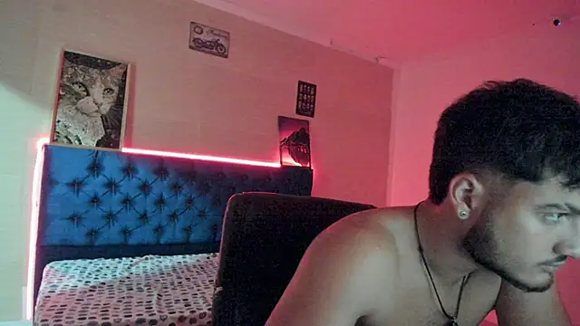 Snapshot of sebastian_jhonson chatting on October 9, 2025, 4:21 am sebastian jhonson online show from October 9, 2025, 4:21 am