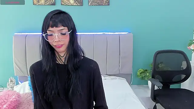 Snapshot of Rizeth chatting on September 25, 2025, 1:04 pm Rizeth online show from September 25, 2025, 1:04 pm