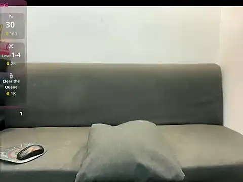 candiceempire online show from September 11, 2025, 9:53 am