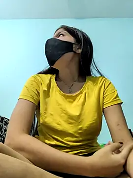 Alexa9k7 online show from October 7, 2025, 6:27 pm