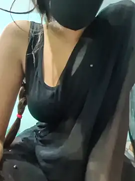 Alexa9k7 online show from November 2, 2025, 5:59 pm