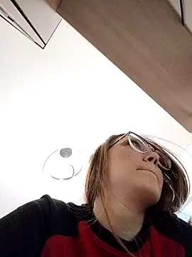 AlisaWyn online show from January 12, 2026, 3:34 am