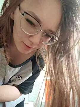 AlisaWyn online show from January 16, 2026, 7:01 am