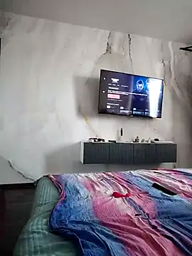 AlisaWyn online show from February 15, 2026, 10:03 am