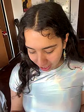 Souphicherry online show from January 6, 2026, 9:50 pm