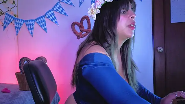 MiaCollinssx online show from September 24, 2025, 2:31 pm