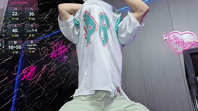 Snapshot of ThorDick_ chatting on September 11, 2025, 4:56 am ThorDick  online show from September 11, 2025, 4:56 am