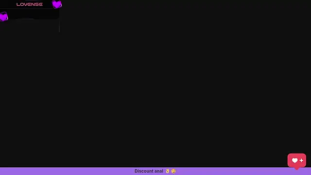 Naiaa Cruz online show from April 9, 2026, 8:03 pm