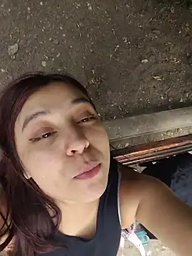 caronicole77 online show from March 15, 2026, 1:06 pm