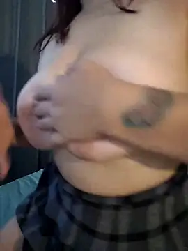 caronicole77 online show from March 23, 2026, 4:44 pm