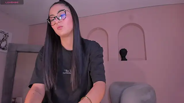 BonnyRose online show from January 5, 2026, 8:01 pm