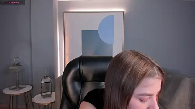 TiffannySins online show from January 17, 2026, 4:06 am