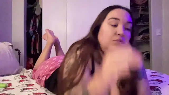 marcylove online show from November 21, 2025, 7:23 pm