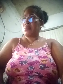 Big ass submissive online show from November 7, 2025, 12:16 pm