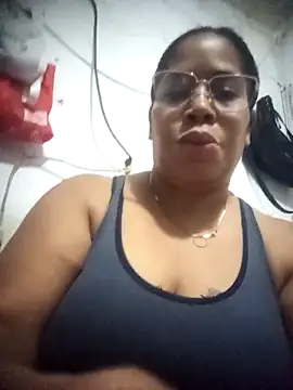 Big ass submissive online show from December 15, 2025, 12:53 pm